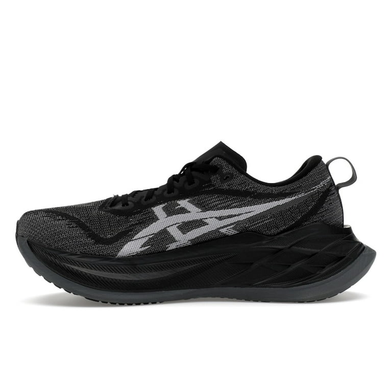 ASICS Men's Superblast 2 Black White, from StockX - Walmart.com