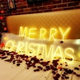 thumbnail image 1 of POINTERTECK 3D 26 Letters Luminous LED Night Light Wedding Birthday Party Decorative Lamp, 1 of 8