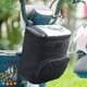 thumbnail image 1 of Bolsa de almacenamiento delantera para scooter,Bolsa de almacenamiento delantera para scooter,organizador de ciclomotor,Bolsa para casco Bolsa para manillar de bicicleta Tela oxford,Accesorios, 1 of 8