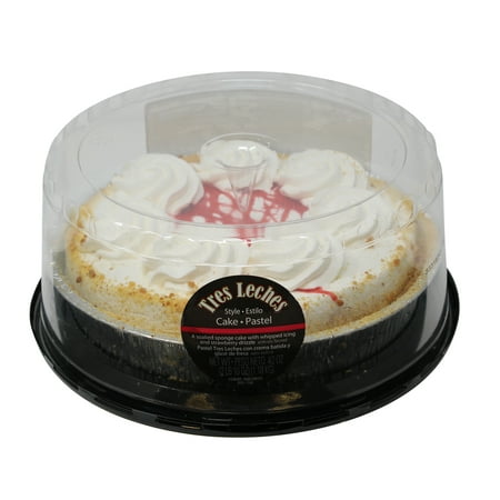 How Much Is A Tres Leches Cake At Walmart - GreenStarCandy