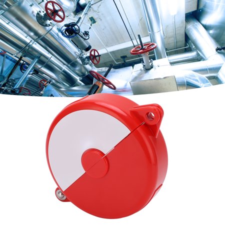 Karlge Safety Valves Lock,Valves Lockout Simple Operation Safety Valves ...
