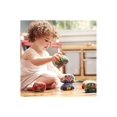thumbnail image 4 of Melissa & Doug Take-Along Town Play Mat (19.25 x 14.25 inches) With 9 Soft Vehicles, 4 of 4