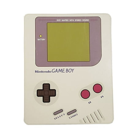 Game Boy Throw Blanket, Polyester By Nintendo from (Best Blanket Brands In Usa)
