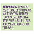 thumbnail image 2 of Fun Dip 3 Flavor Dip Pouch, Grape, Cherry, & Sour Apple 1.4 oz, 2 of 5