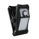 thumbnail image 2 of Luces solares para exteriores [3 modos de funcionamiento], luces solares con clip, luces de seguridad solares, luces con sensor de movimiento, luces inalámbricas IP65 para exteriores, luces decorativa, 2 of 8