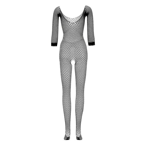 YOTMKGDO Pantyhose & Tights, Women Lencería Nightwear Underwear Bodysuit Sleepwear, 1 Piece