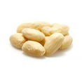 thumbnail image 3 of Yupik Whole Blanched California BDF32 Almonds, 2.2 lb, Skinless, Unsalted, Gluten-Free, Kosher, Raw, Good Source Of Protein, Fiber, Iron & Calcium, Low In Carb, Pack of 1, 3 of 3