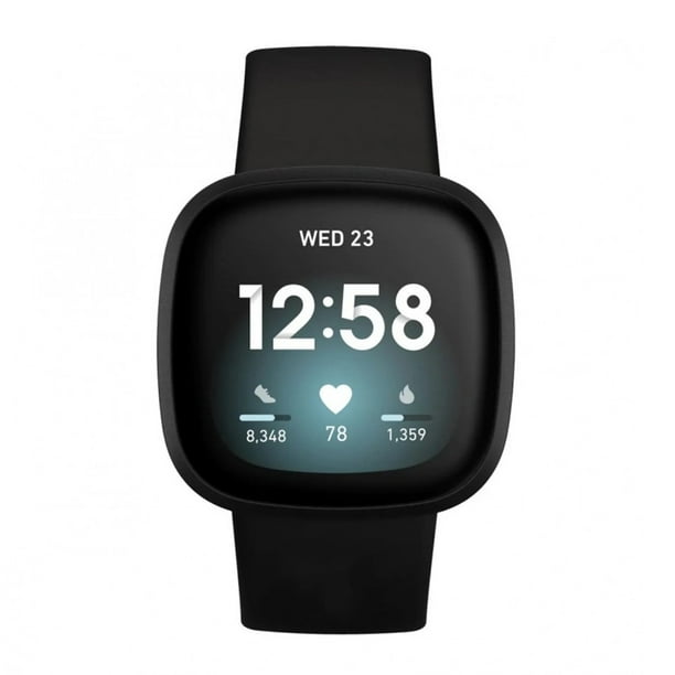 Fitbit versa bands at walmart clearance