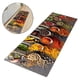 thumbnail image 5 of 1 alfombrilla antideslizante para cocina, oficina, baño, entrada, larga D 60x180cm, 5 of 9