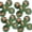 Lily, variant on BESTSKY 20Pcs Rabbit Chew Toys,Sun-Dried Rabbit Toys,Multiple Grass Ingredients Guinea Pig Toys for a Tasty Treat,Peony