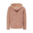 thumbnail image 3 of MV Sport 25107 Mood & Vibe Ollie Terry Hood-Praline - PRI-XL, 3 of 4