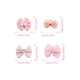 thumbnail image 2 of 10pcs/set Random Mixed Colorful Bowknot Decor Small Dog Hair Accessories, 2 of 4