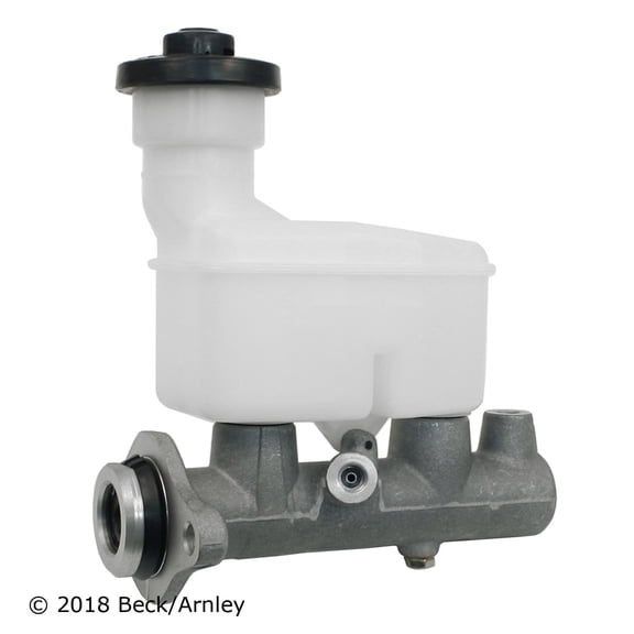 BeckArnley 072-9193 Brake Master Cylinder