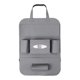 thumbnail image 1 of Pu Asiento de coche de cuero trasero organizador caja de almacenamiento de asiento trasero Abanopi Organizador de asientos, 1 of 7