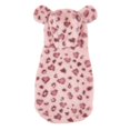 thumbnail image 3 of Ropa bonita para cachorros, sudadera con capucha de forro polar cálido para perros pequeños, abrigo para gatos, chaqueta suave, ropa para perros, bulldog francés, atuendo para pug, 3 of 5
