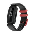 thumbnail image 4 of Oliegs Heated Blanket Strap For Fitbit ACE-3 Band Straps For Fitbit Inspire-2/HR Watchband Accessories Chocolate, 4 of 5