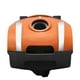 thumbnail image 3 of Aspiradora Koblenz Mystic Canister Mystic 1200 W Anaranjado, 3 of 4
