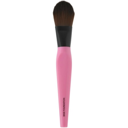Essential Tools Step 1 Complexion Base Foundation Makeup Brush