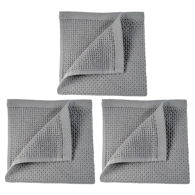 CSChome Face Towel Absorbent Face Towels: Comfortable, Easy to Dry, Hanging Design with Breathable Water Absorption