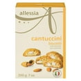 thumbnail image 1 of Allessia Cantuccini Amandes Biscuits, 1 of 11