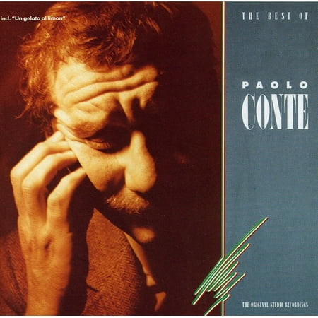 Best of (Best Of Paolo Conte)