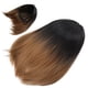 thumbnail image 5 of Peluca Natural, Peluca Recta Exquisita Y Elegante Peluca Sintética Resistente Al Calor Para Fiesta Para Peluquería Para Juego De Disfraces Para Mascarada ANGGREK Otros, 5 of 8