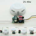 thumbnail image 5 of LED Driver Power Supply for Ceiling Light Lamp with Round Box Lighting Parts, 5 of 5