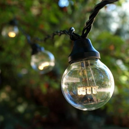 Upc 811013020011 2 Led String Light Strands Decorative G50 Round Upc 811013020011
