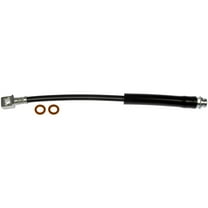 Dorman H621660 Brake Hydraulic Hose for Specific Chevrolet Models Fits select: 2008-2010 CHEVROLET HHR SS, 2008-2010 CHEVROLET COBALT SS