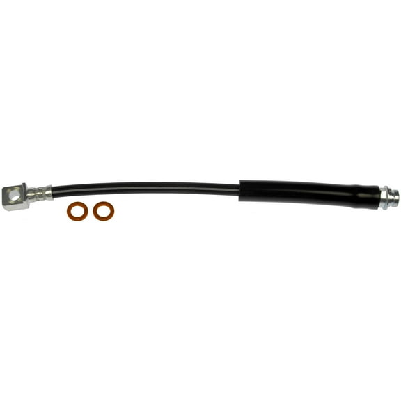 Dorman H621660 Brake Hydraulic Hose for Specific Chevrolet Models Fits select: 2008-2010 CHEVROLET HHR SS, 2008-2010 CHEVROLET COBALT SS