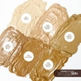 thumbnail image 4 of Colorina Makeup Studio Second Skin Foundation 03 Perfect Beige 1.0 FL. OZ., 4 of 8
