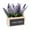 C, variant on Clearance!Mother's Day Gifts for Mom,Artificial plants & flowers,Artificial Flower Pot,Simulation Flower Pot,Lavender Fake Flower Plant for Living Room Mothers Day Decoration