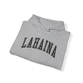 thumbnail image 4 of Lahaina Hawaii Hoodie Gifts Hooded Sweatshirt Pullover Shirt, 4 of 4