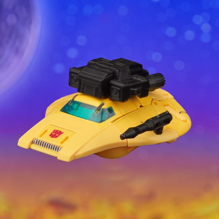Transformers Legacy United Deluxe Class: Universe Breakdown and