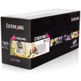 thumbnail image 1 of LEXMARK XHY TNR MAGENTA C782X1MG, 1 of 1