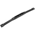 thumbnail image 1 of ANCO Windshield Wiper Blade E-13-M Extreme Weather; 13 Inch Length; Single Blade; With Spoiler; Black; Beam Type; Steel Frame; Natural Rubber Blade; With Swift Universal One-Click Adapter, 1 of 11