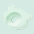 thumbnail image 1 of Almohadas ortopédicas para bebés JM nube verde, 1 of 4