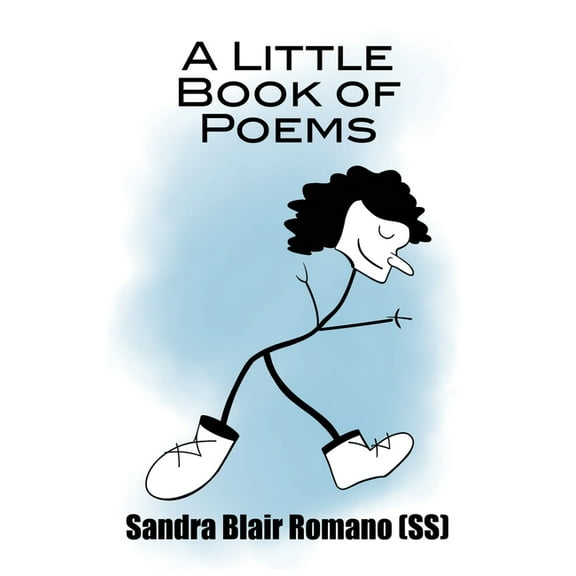 A Little Book of Poems, (Hardcover)