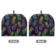 thumbnail image 2 of HELLHERO Teapot Dust Cover Keep Warm Portable Insulation for Creative Gifts, 2 of 4