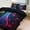 chudan-2, variant on Equation Formula Bedding Set with Zipper Closure for Girls & Boys