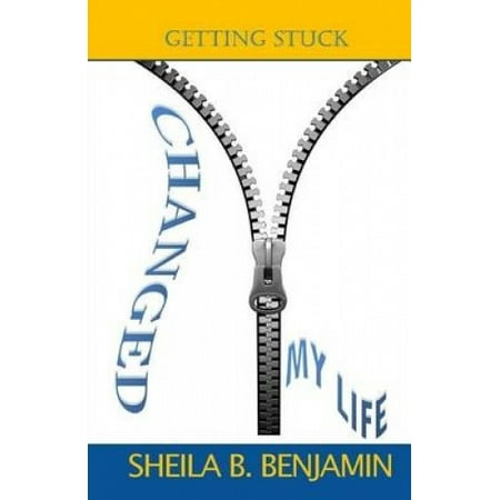 Getting Stuck Changed My Life Walmart Canada