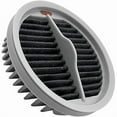 thumbnail image 1 of 6-pack Washable HEPA Filter for Roidmi X20 / X30 / S2 / F8, 1 of 5