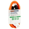 thumbnail image 2 of Work Choice 10 ft Outdoor Extension Cord, 2 of 4