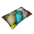 thumbnail image 3 of Fotbe Easter Egg1 Pillow Cases - Envelope Closure - Luxury, Extra Soft, Cooling Pillow Covers - Wrinkle, Fade, Stain Resistant-20"x30", 3 of 9
