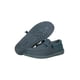 thumbnail image 5 of HEYDUDE Zapatillas Casual Slip-On Wally Funk Mono para Hombre en Gris Oscuro, 5 of 7