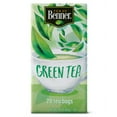 thumbnail image 3 of Green Tea Bags, 20 count- Pack of 3, 3 of 3