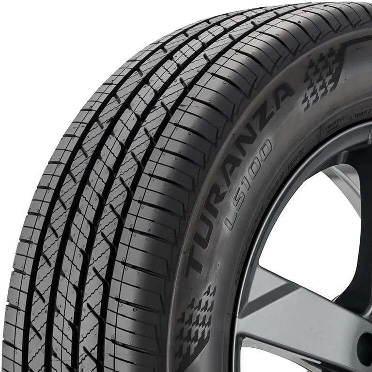 Bridgestone Turanza LS100 All Season Tire - 215/50R18 92H