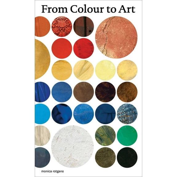 From Colour to Art, (Paperback)