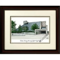 Campus Images KY977R 18'' x 14'' Northern Kentucky University Alumnus