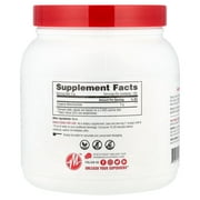 Metabolic Nutrition Creatine, Unflavored, 17.64 oz (500 g)